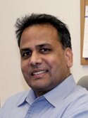 Vipin Kumar , Ph.D.
